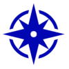 Compass Logo Only